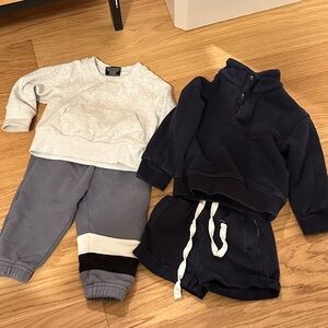 Little Bipsy 6-12mo Bundle